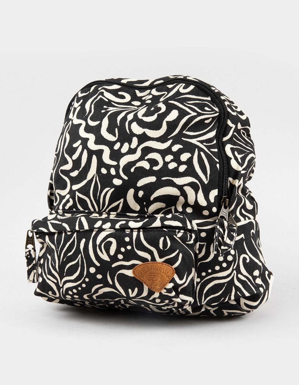 BILLABONG Mini Mama Canvas Backpack Product Image