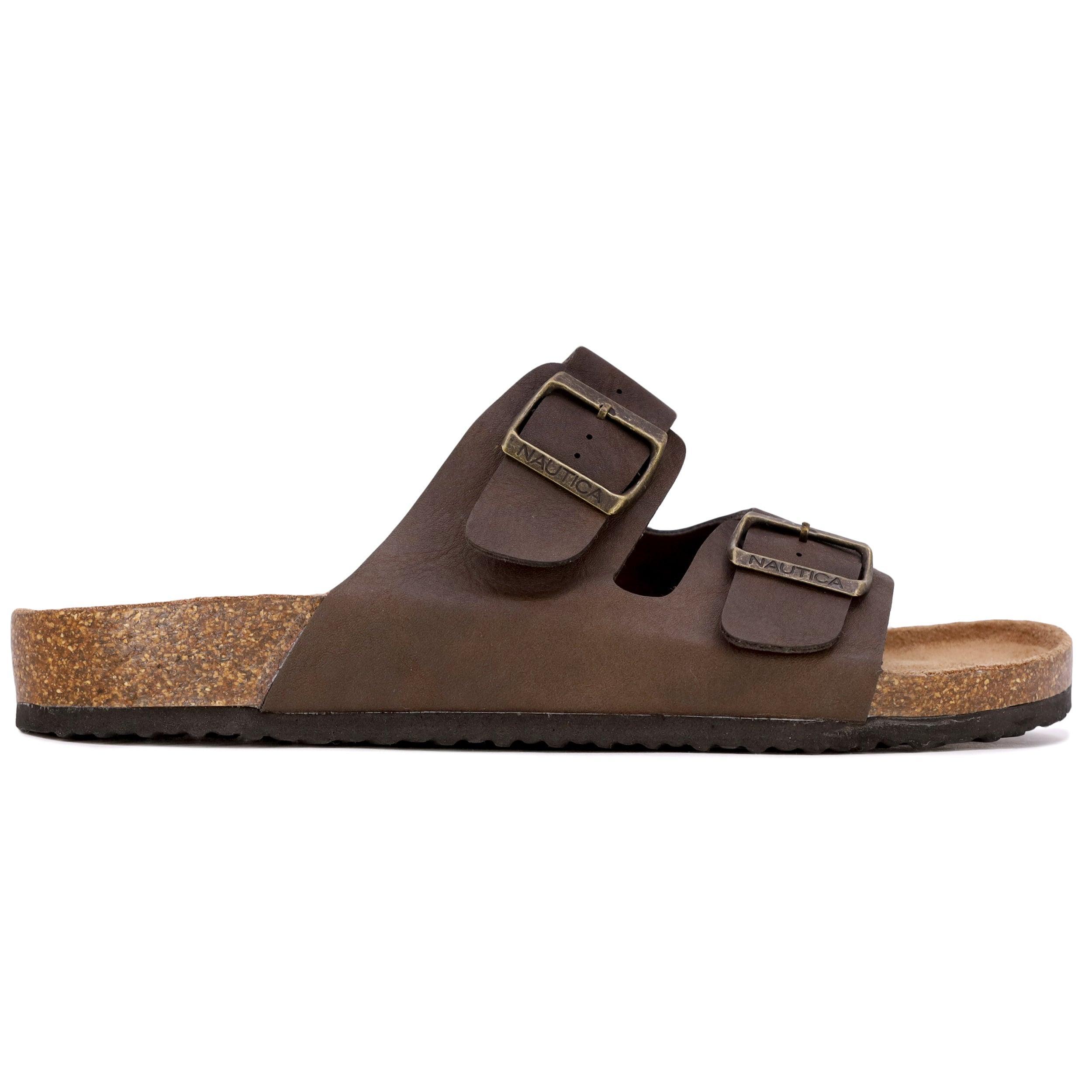 Triun Slip on Sandal Product Image