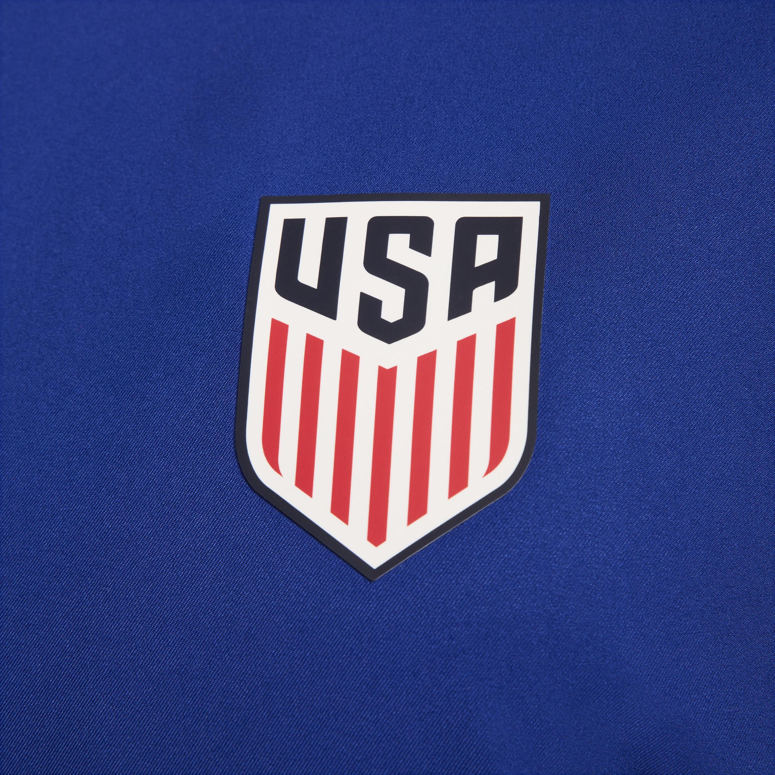 USMNT Strike Nike Men's Dri-FIT Soccer Jacket Product Image