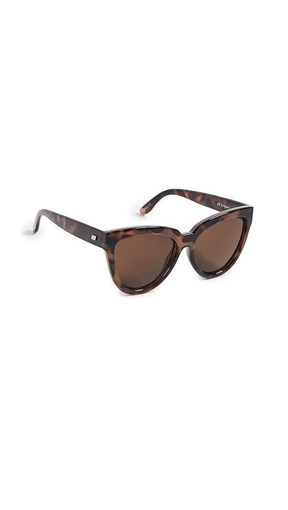 Le Specs Liar Liar Sunglasses | Shopbop Product Image