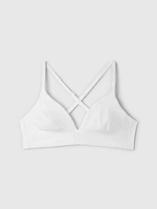 No-Show Bralette Product Image