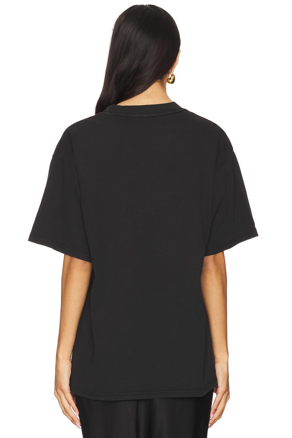 Grease T-birds Boxy Tee Philcos Product Image