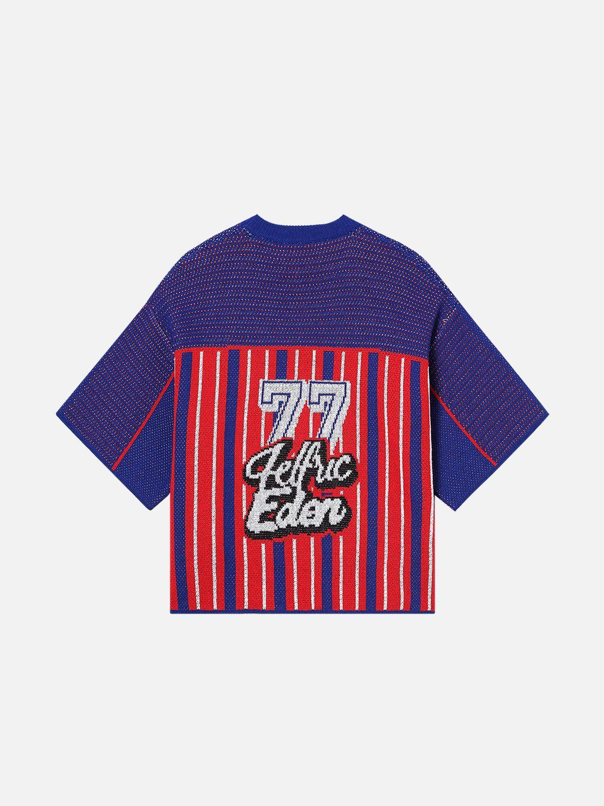 Aelfric Eden 77 Knit Product Image