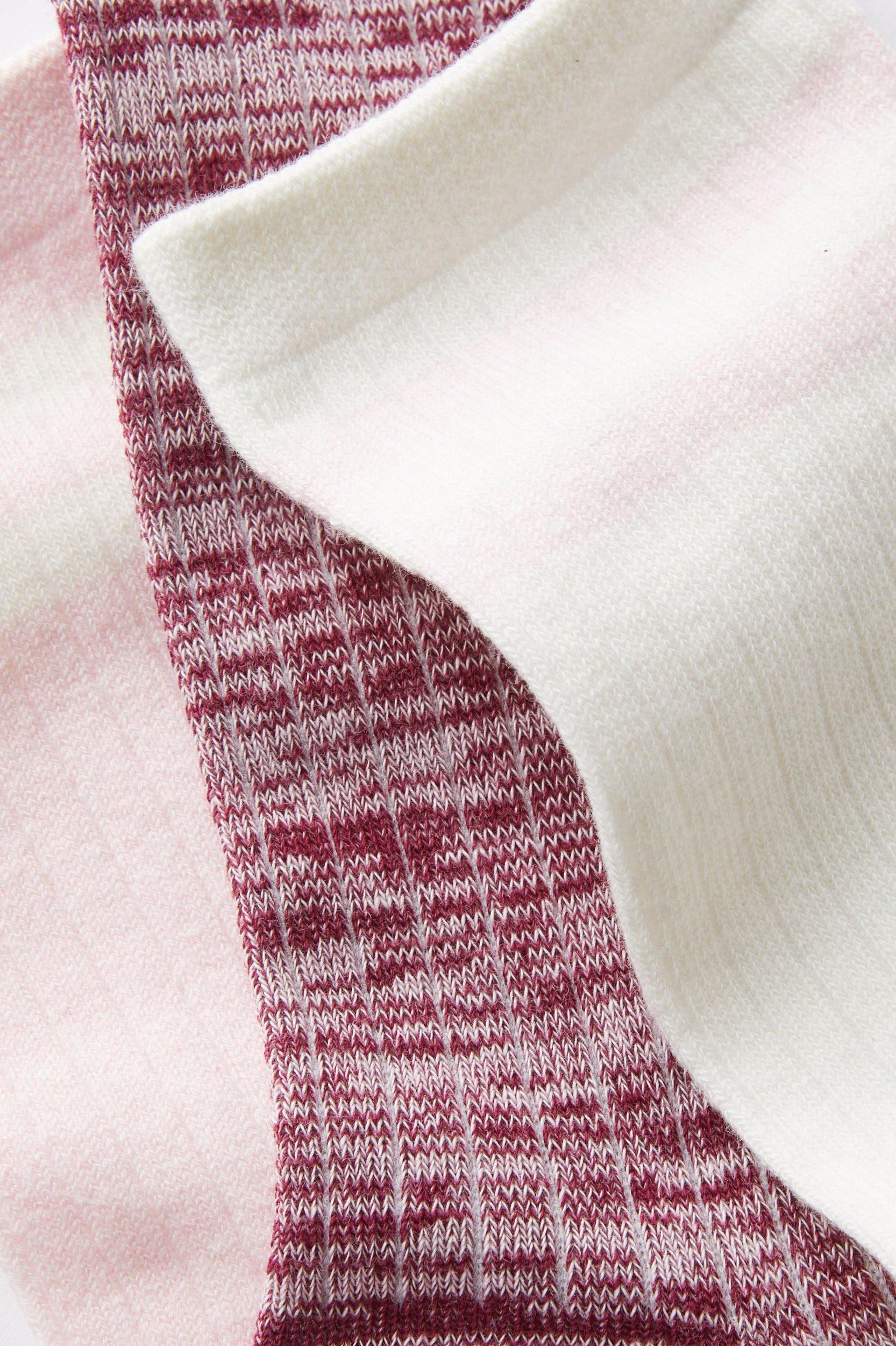 Body Crew Socks 3Pk Product Image