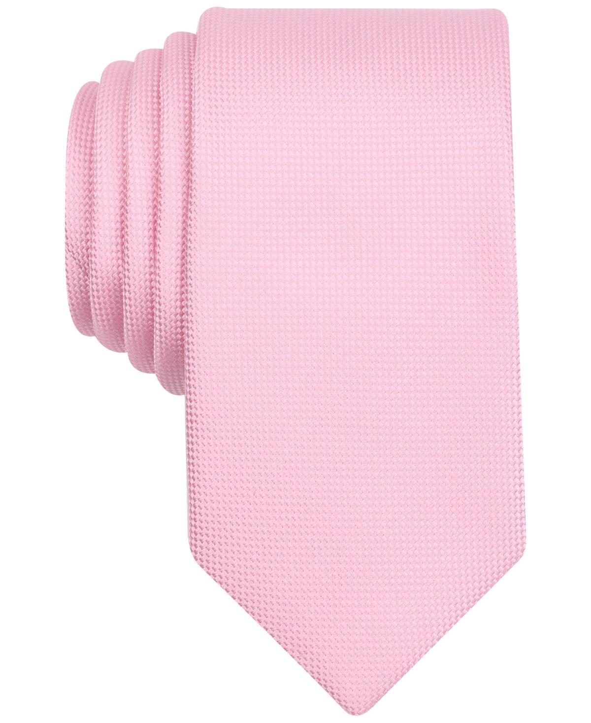 Mens Perry Ellis Oxford Solid Tie Product Image