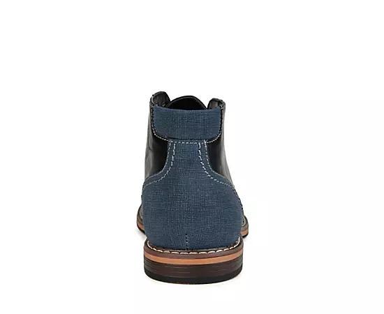 Vance Co Mens Franco Chukka Boot Product Image