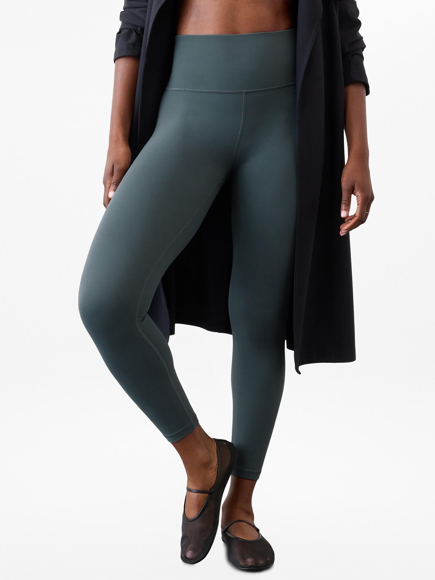 Elation Ultra High Rise 7/8 Legging Product Image