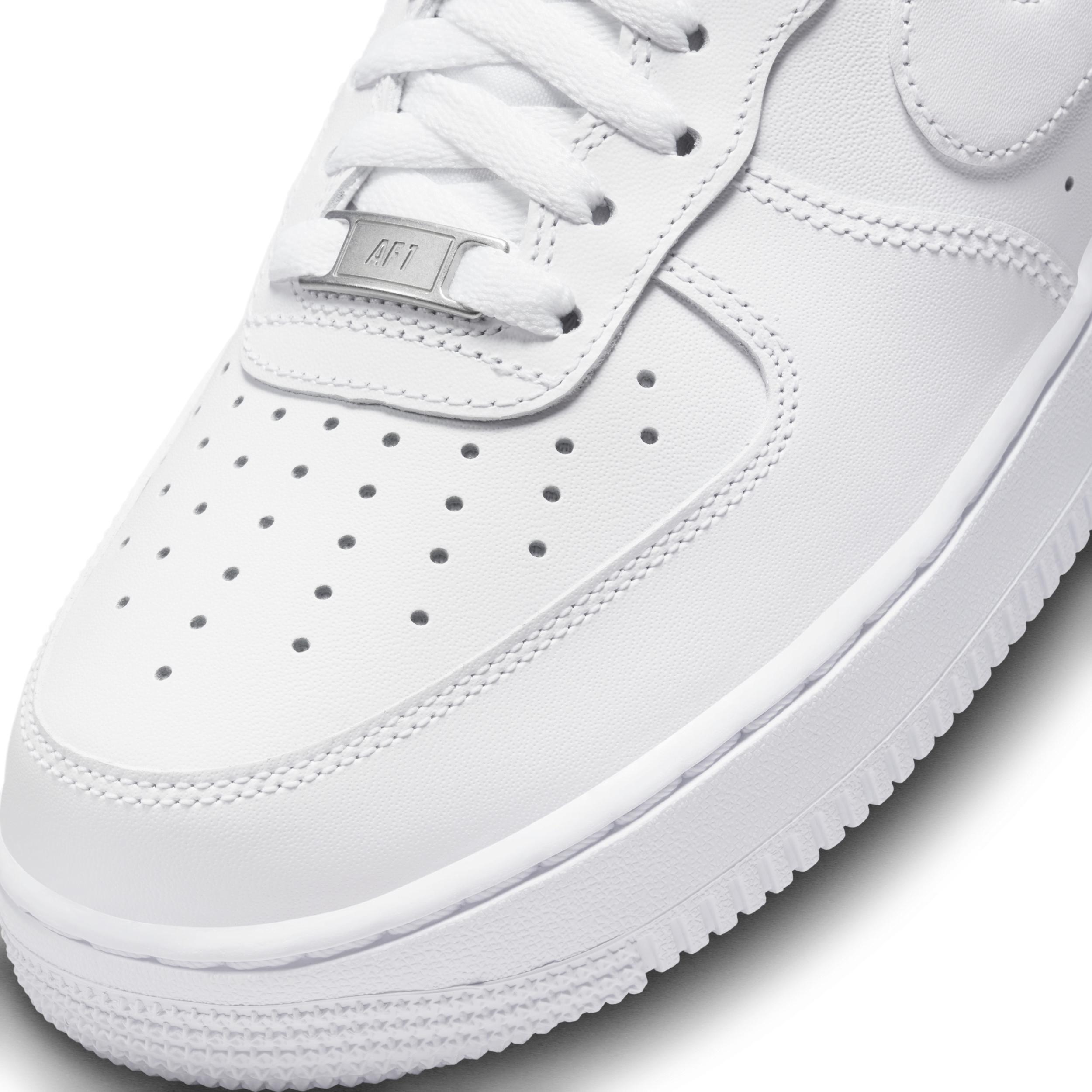 Nike Air Force 1 '07 EasyOn Women's Shoes Product Image