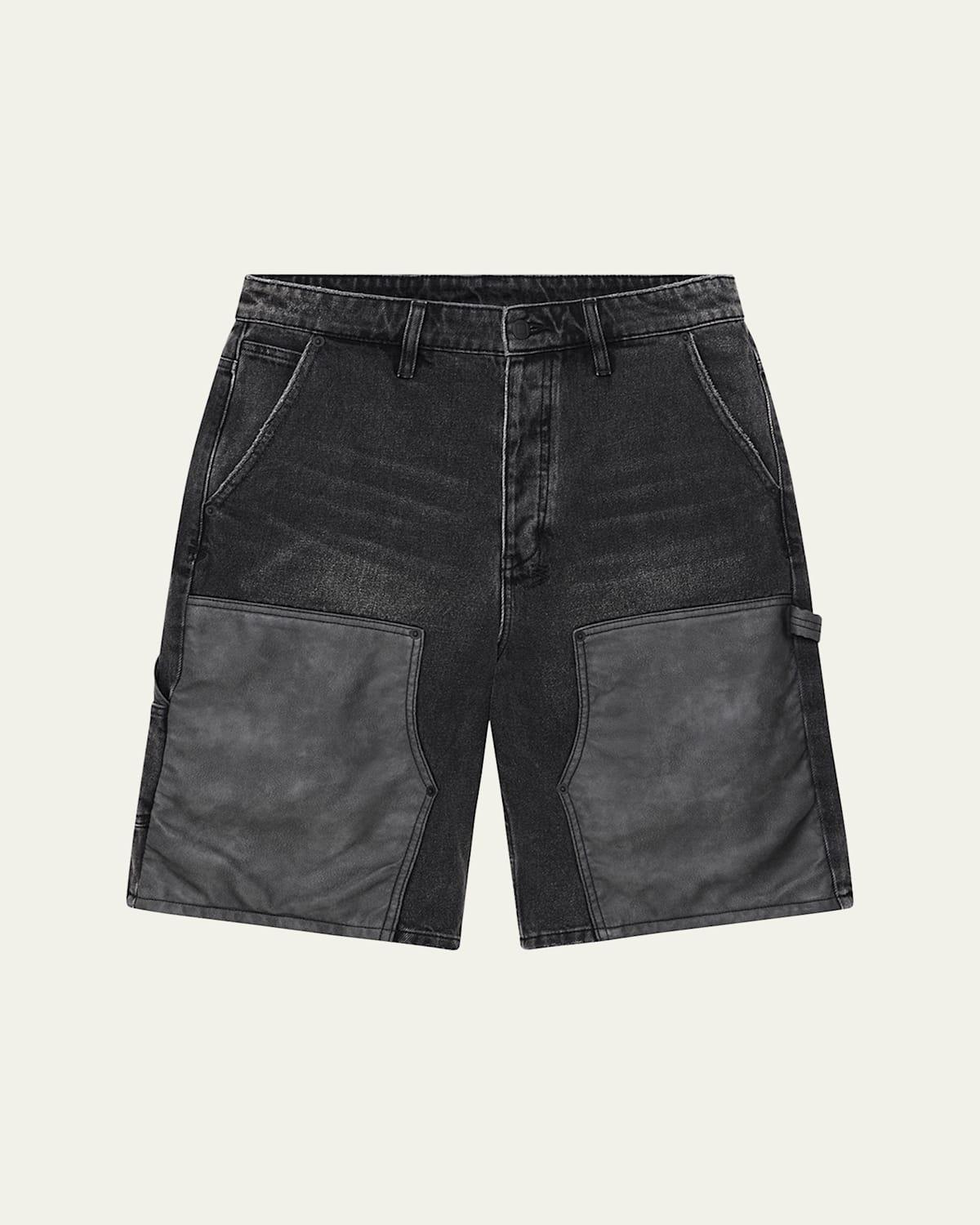 Mens Maxx Operator Carpenter Shorts Product Image