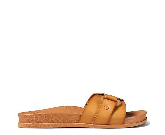 Reef Womens Cushion Soho Cruz Slide Product Image