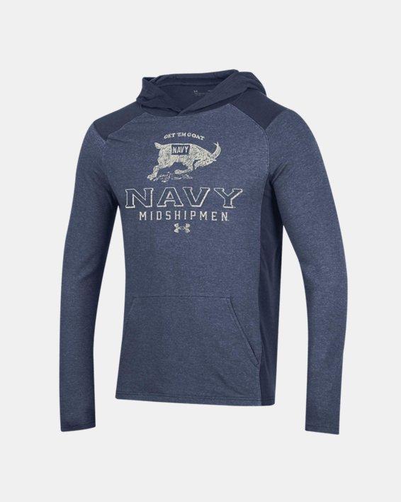 Men's UA All Day Lightweight Collegiate Hoodie Product Image