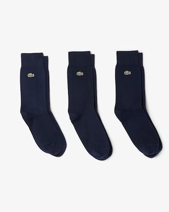 3-Pack Long Socks Product Image