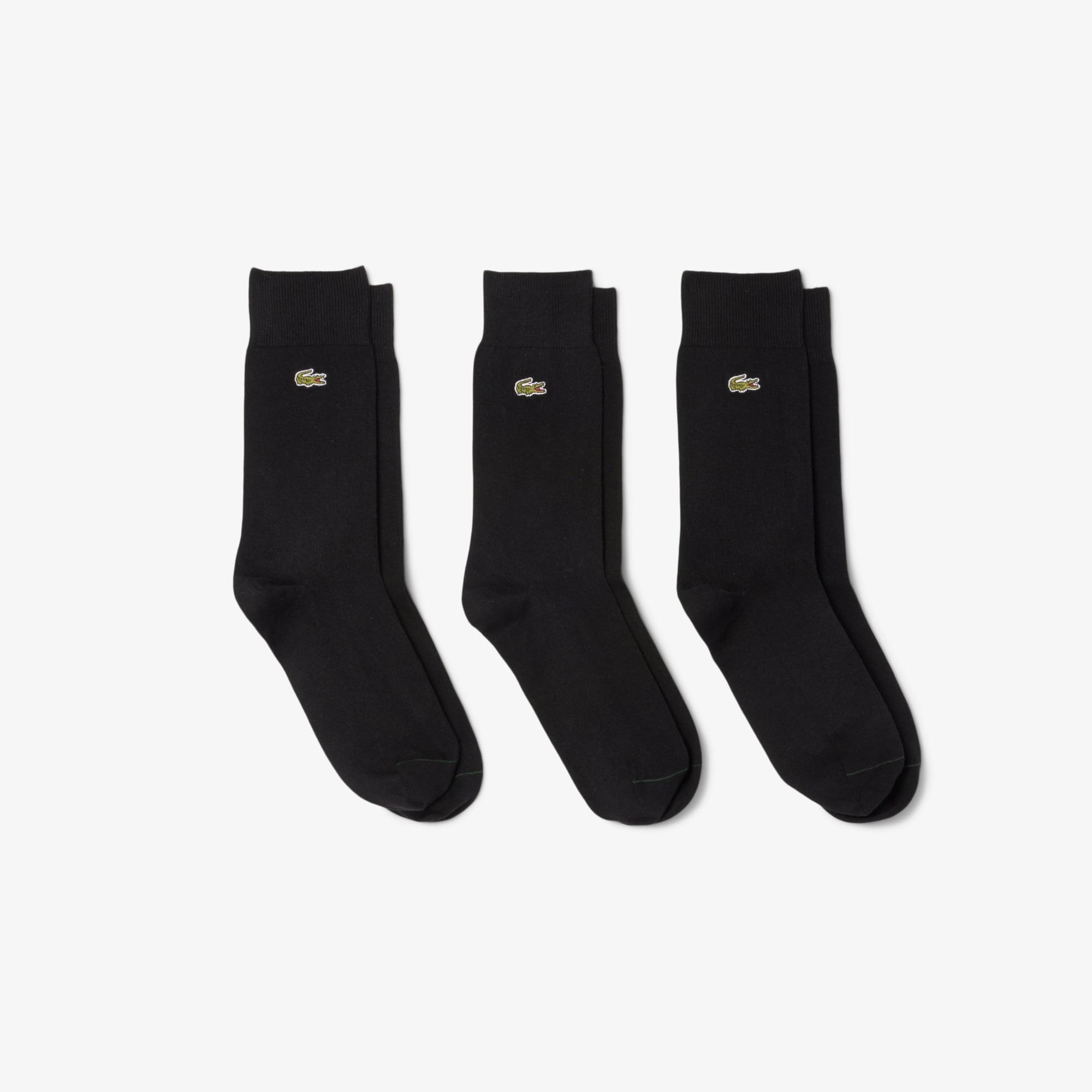 3-Pack Long Socks Product Image