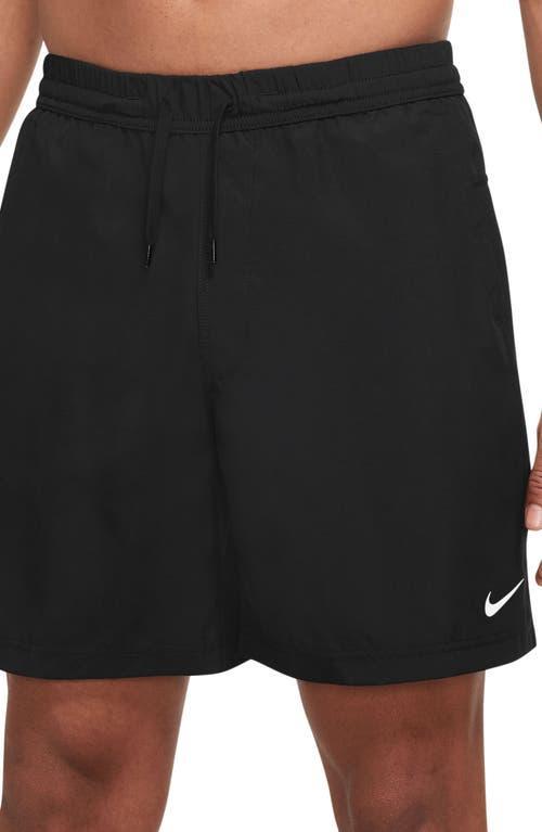 Nike Men's Form Dri-FIT 7" Unlined Versatile Shorts Product Image