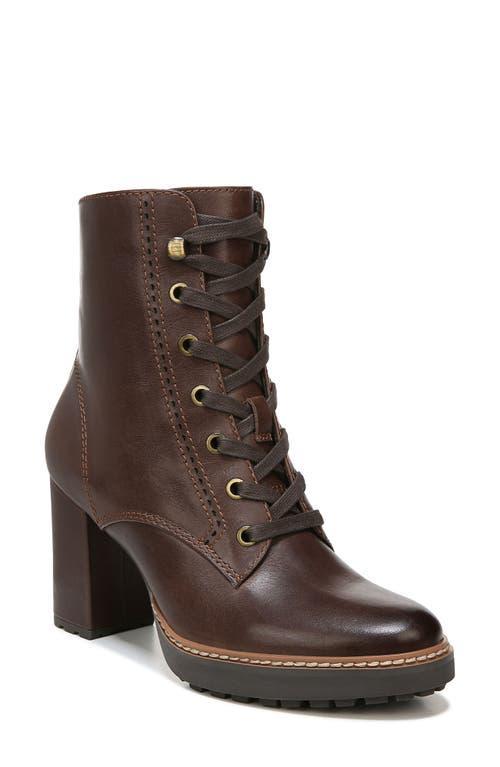 Naturalizer Callie Lug Sole Booties Product Image