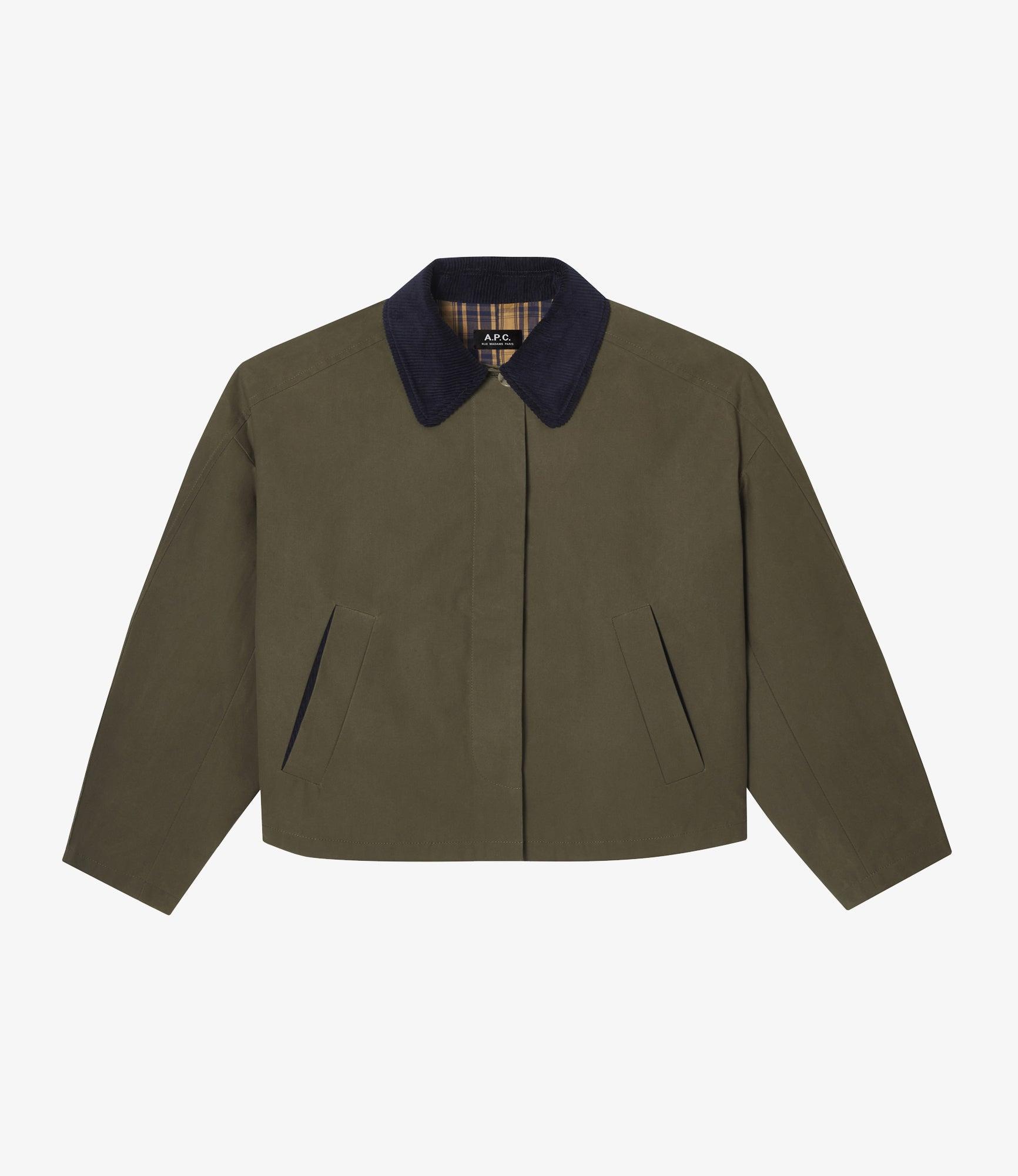 Becca jacket Female Product Image