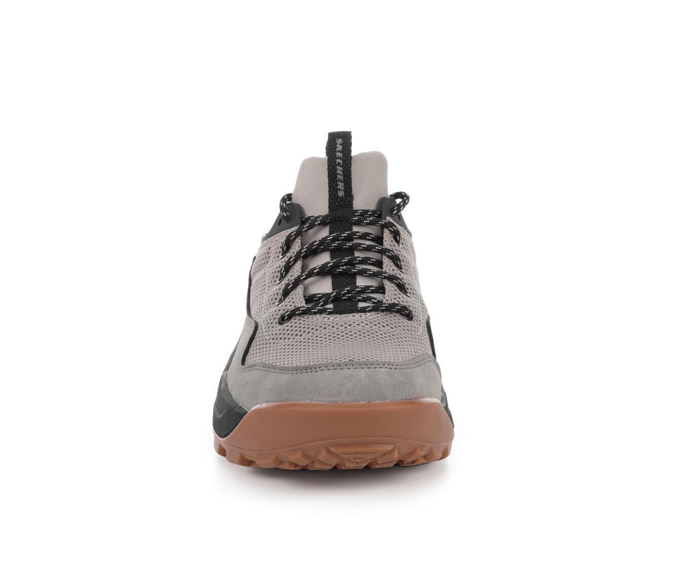 Men's Skechers 210899 Cambert Hiking Slip-In Sneakers Product Image