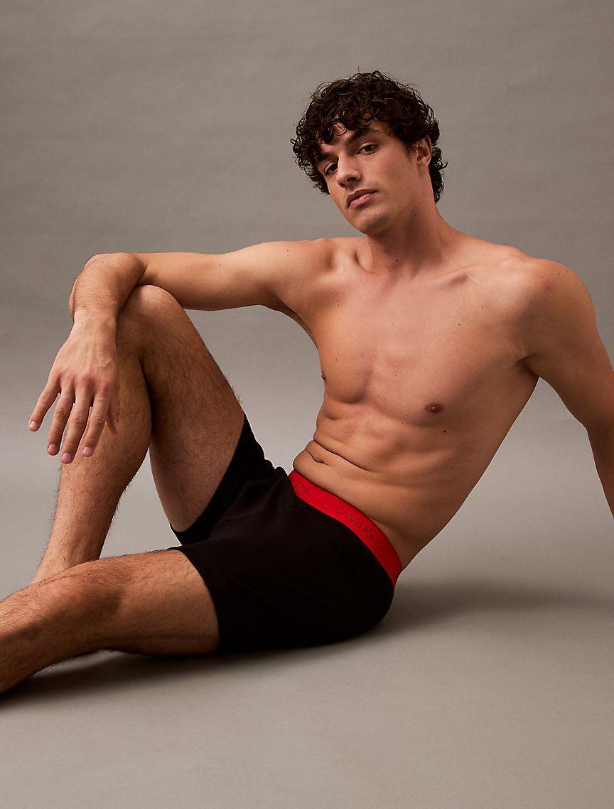 Cotton Classics 5-Pack Boxer Brief Product Image