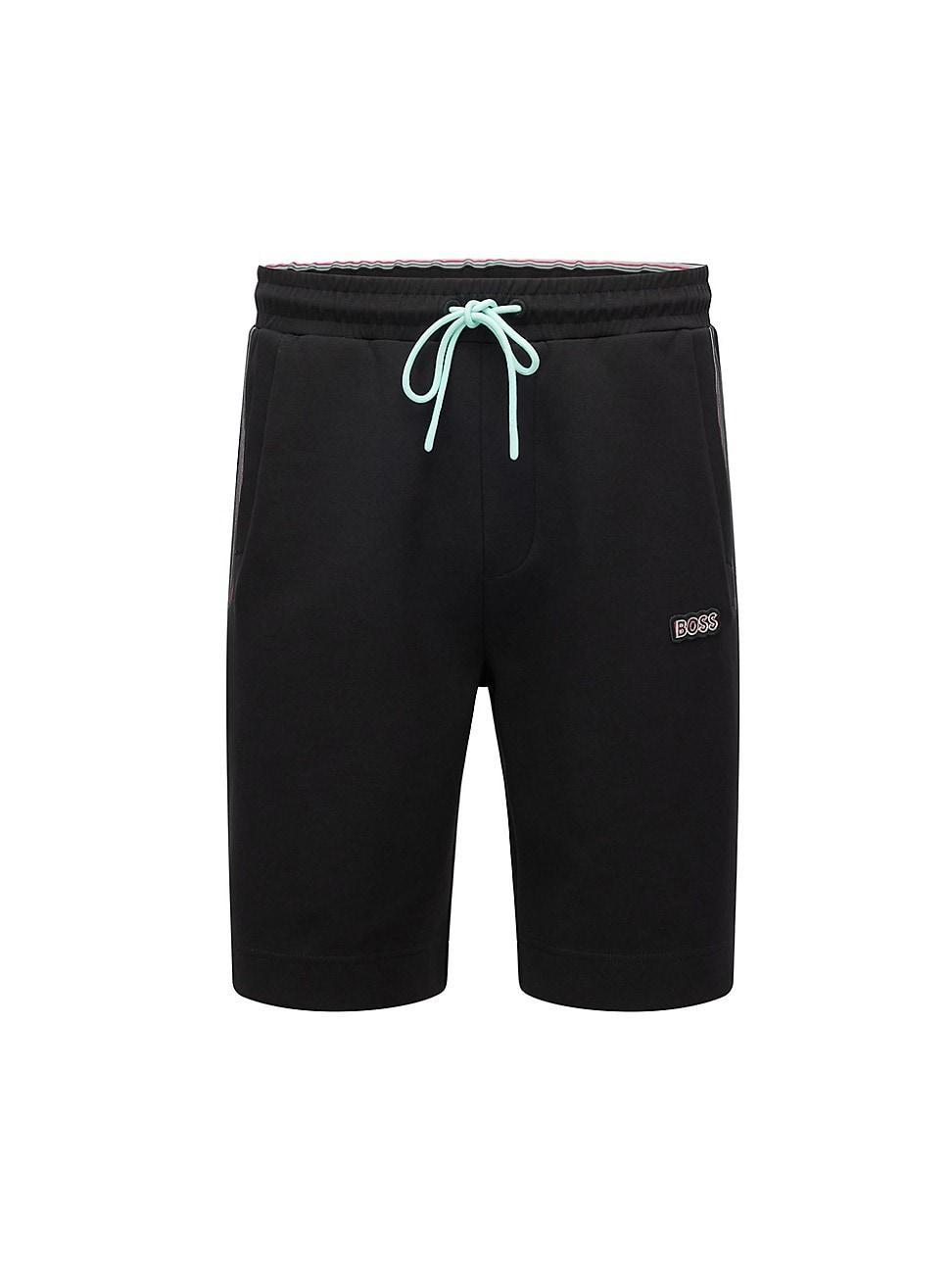 Mens Dynamic Shorts In A Regular Fit Product Image