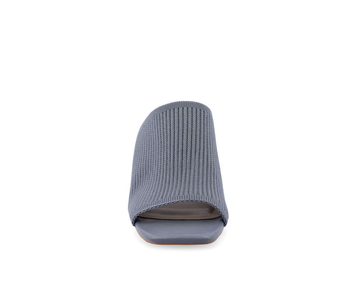 Women's Journee Collection Lorenna Dress Sandals Product Image