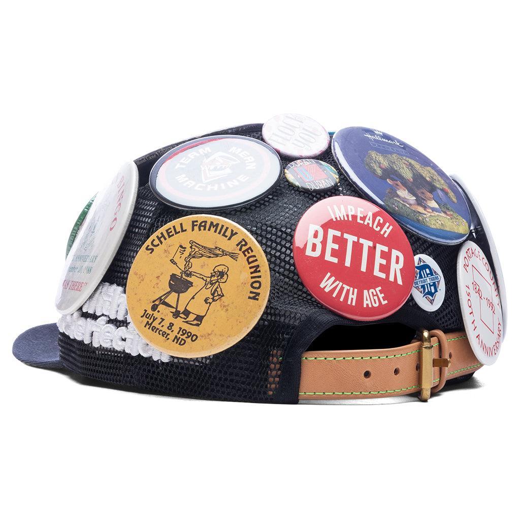 Gentlemen's v2 Hat - Multi Product Image