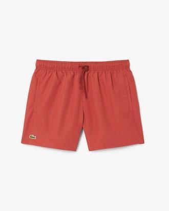 Quick-Dry Swim Trunks Product Image