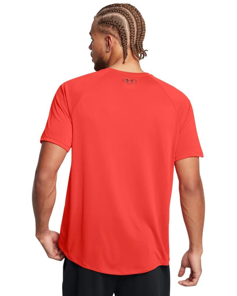 Men's UA Tech™ 2.0 Short Sleeve Product Image