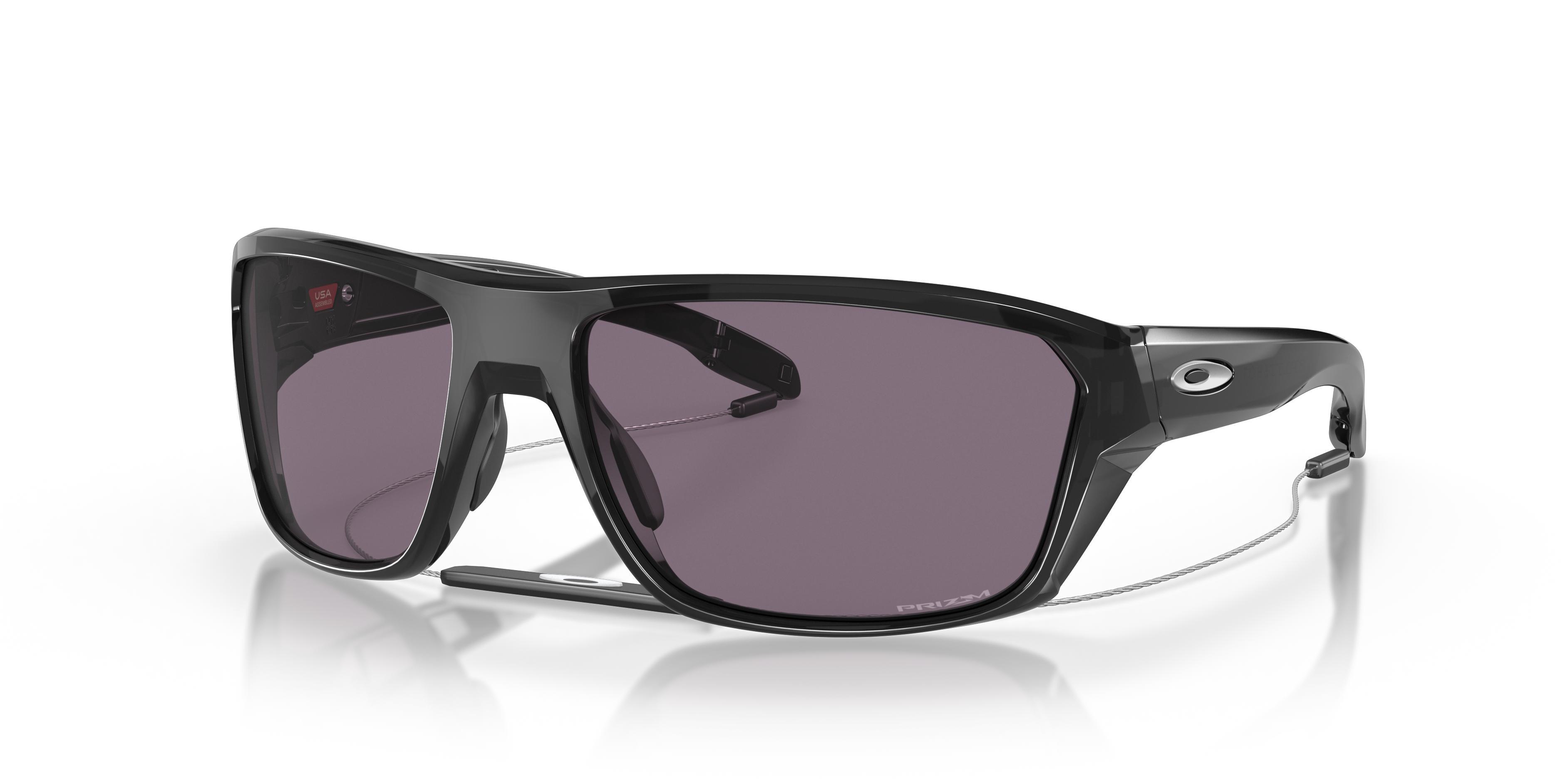 Oakley Mens Split Shot Sunglasses Product Image