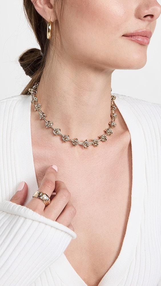 Justine Clenquet Daria Choker | Shopbop Product Image