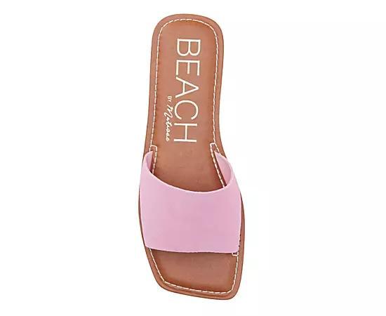 Beach Womens Bali Slide Sandal Product Image