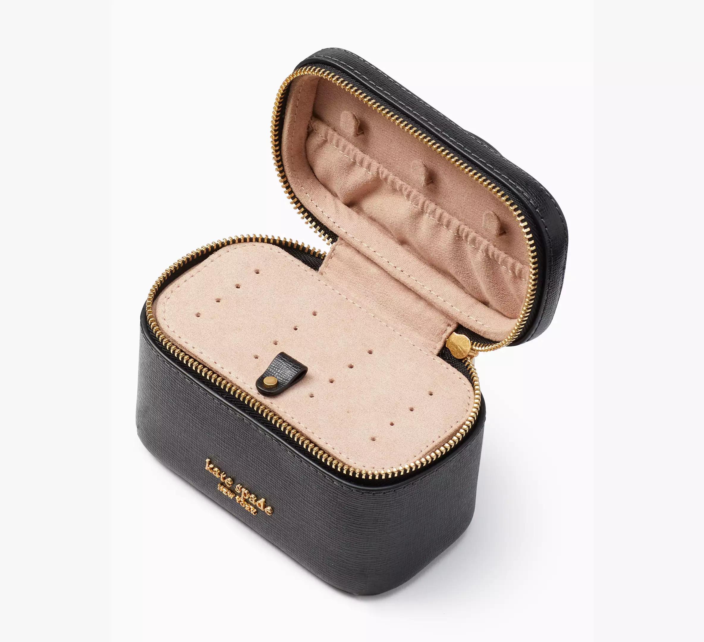 Morgan Jewelry Case Product Image