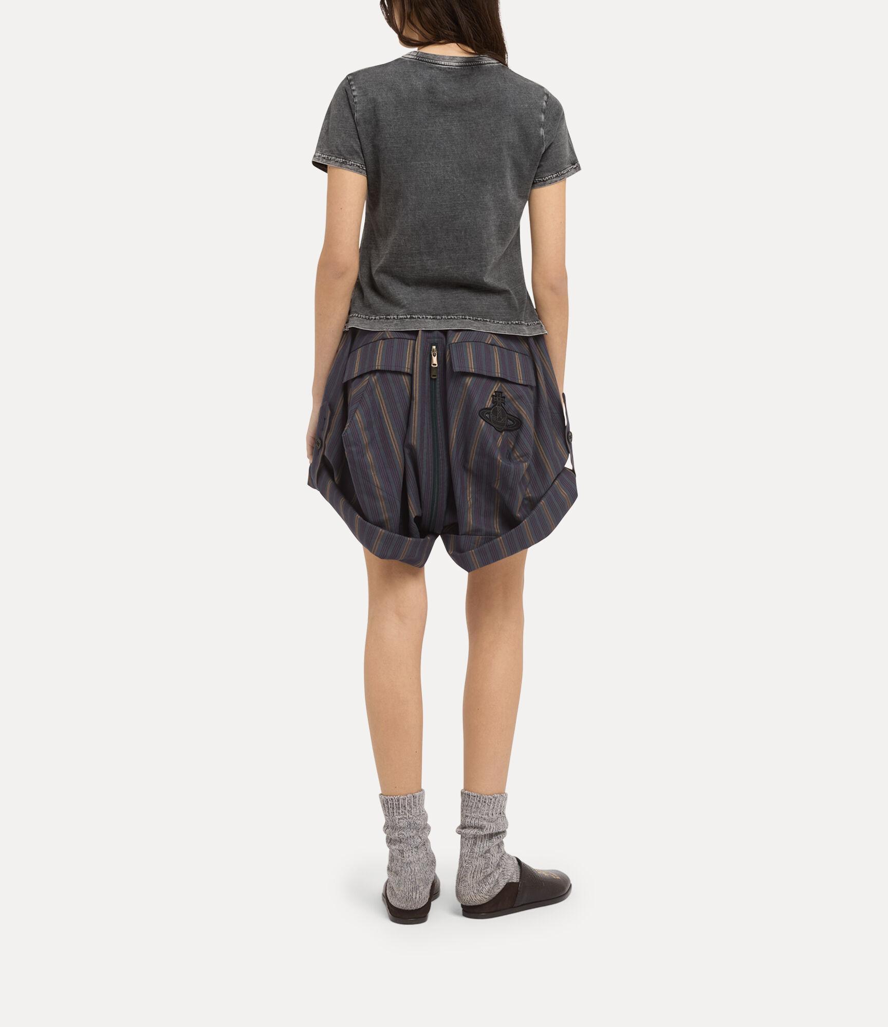 Paris Orb Mini Peru T-shirt Product Image