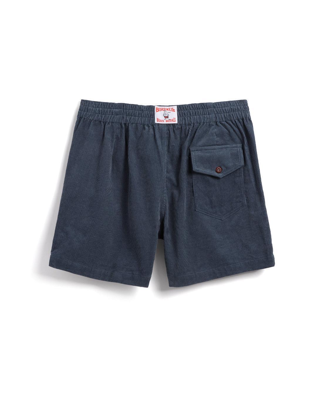 Drifter Short - Slate Male Product Image