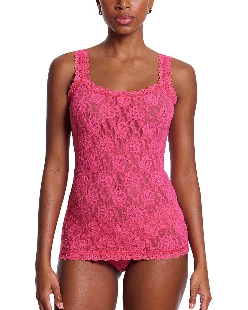 Hanky Panky Signature Lace Camisole Product Image