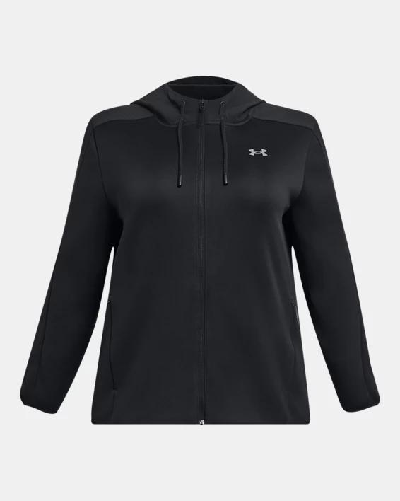 Women's UA Icon Swacket Product Image