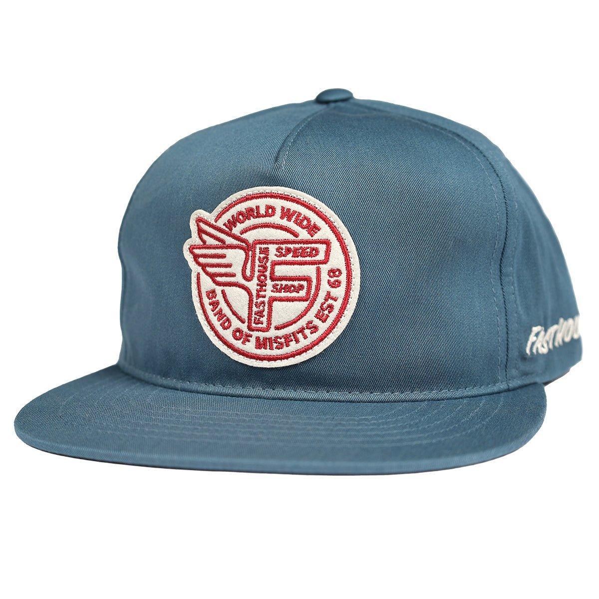 Flight Hat Product Image