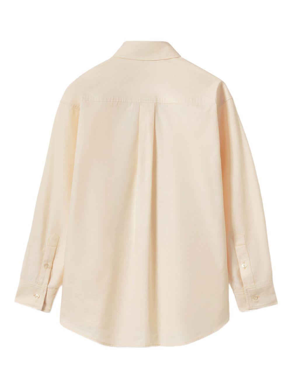 cotton shirt Product Image