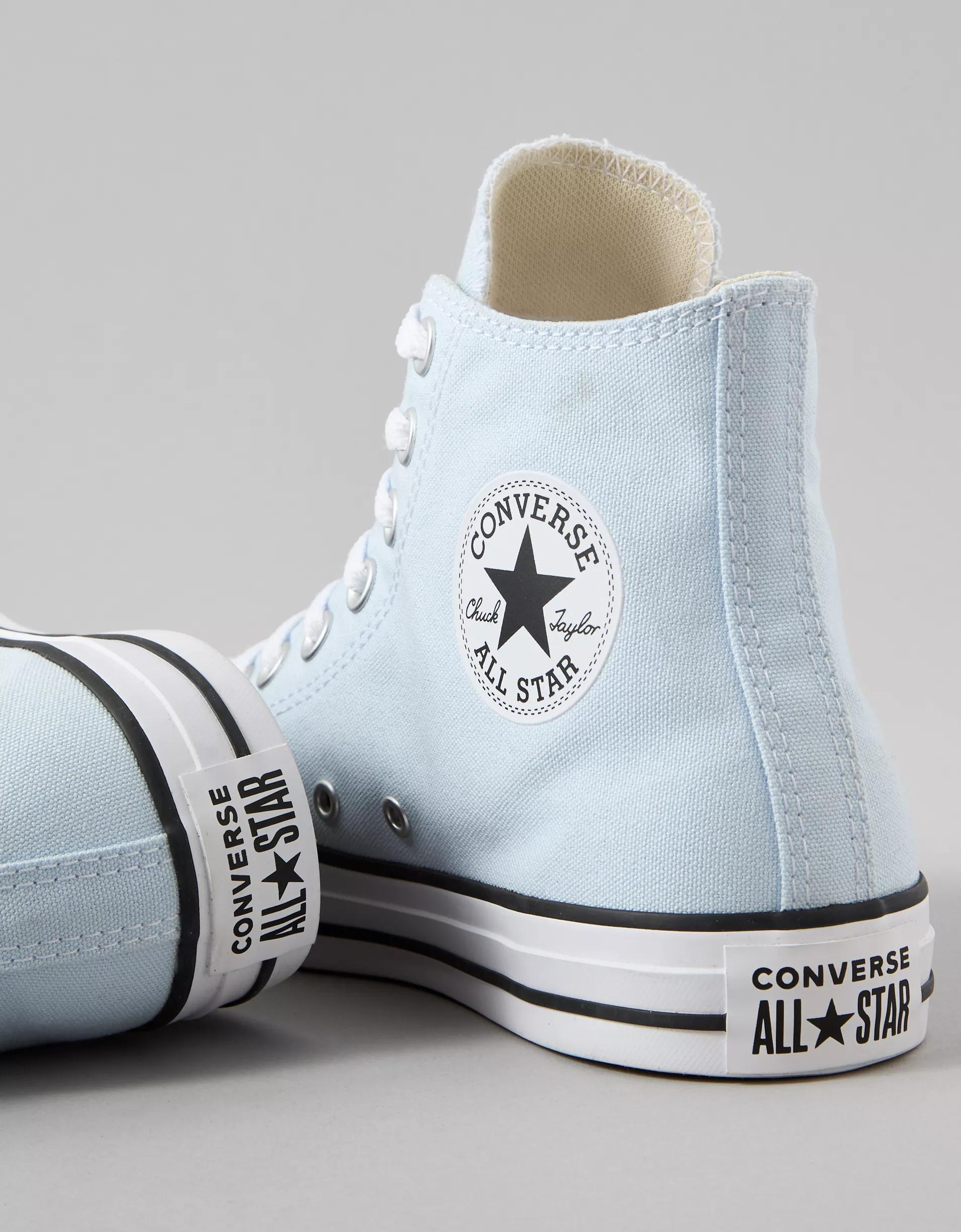 Converse Chuck Taylor All Star High-Top Sneaker Product Image