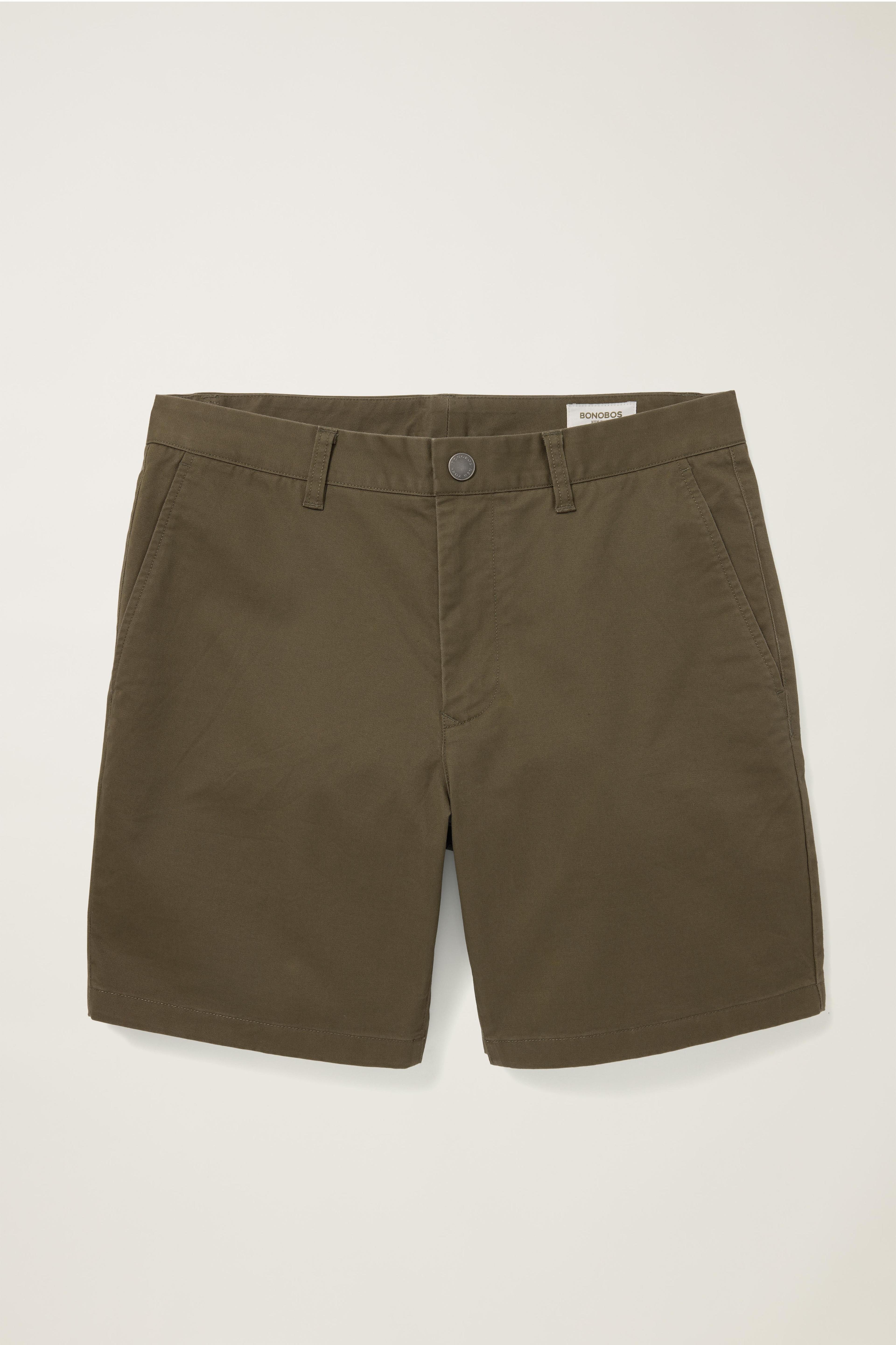 The Original Chino Short Product Image