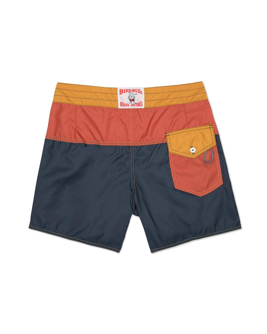 310 Horizon Boardshorts - Navy Male Product Image