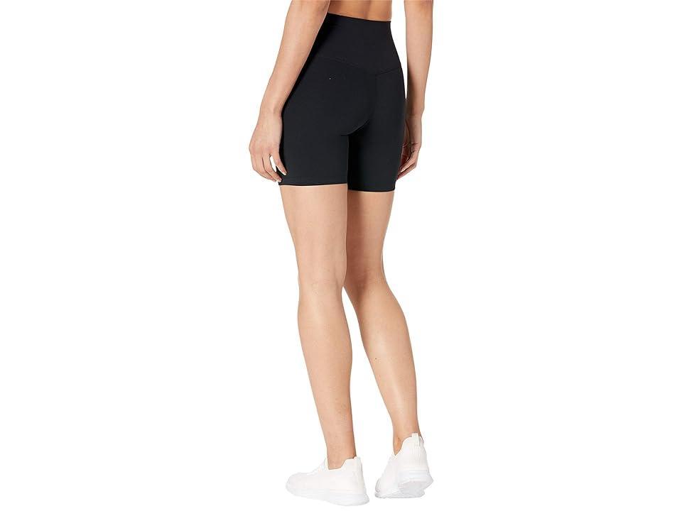 Womens Airweight Bike Shorts Product Image