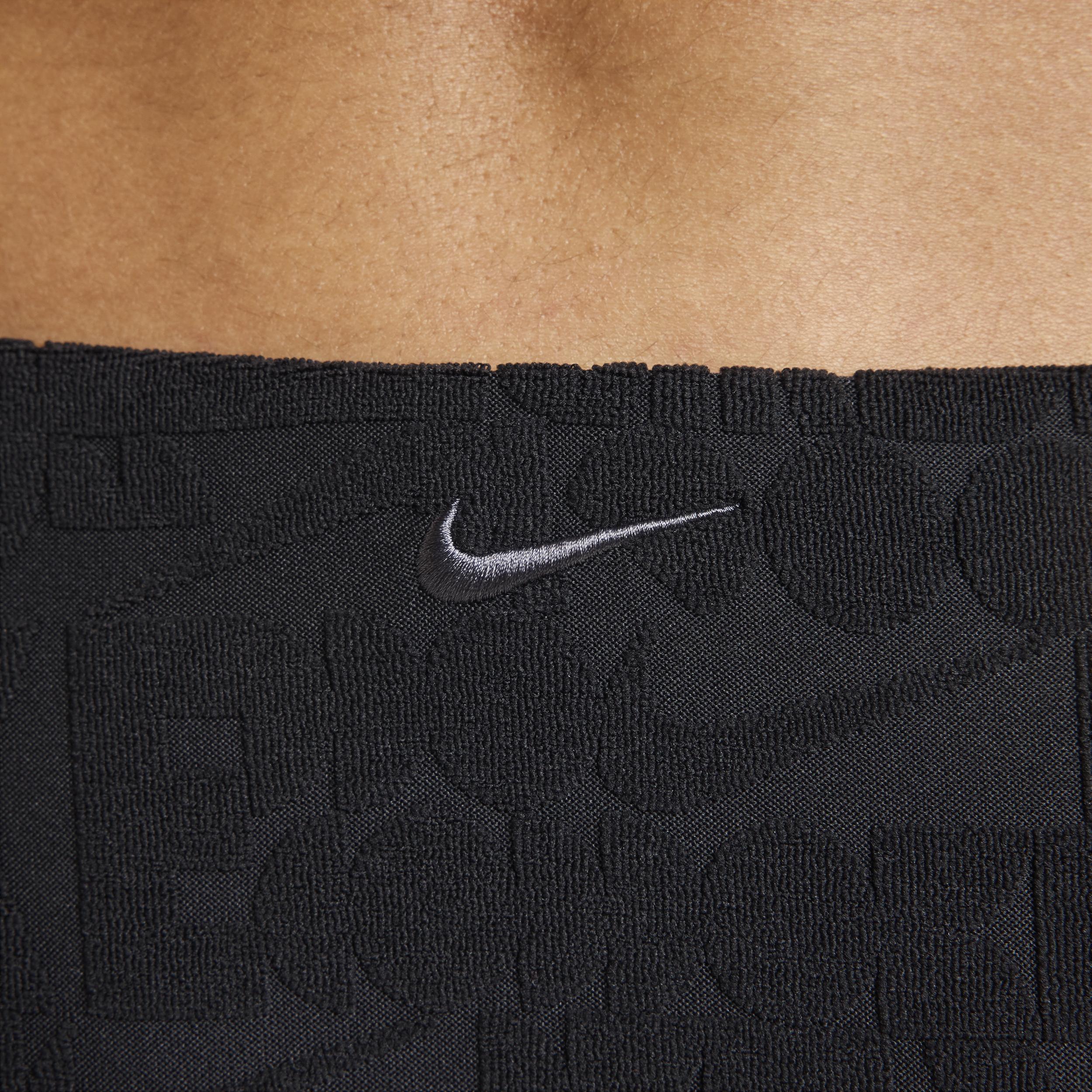 Nike Womens Swim Retro Flow String Bikini Bottom Product Image