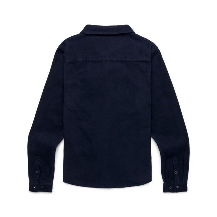 Mero Organic Flannel Shirt - Women's Product Image