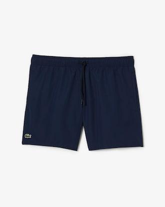 Quick-Dry Swim Trunks Product Image