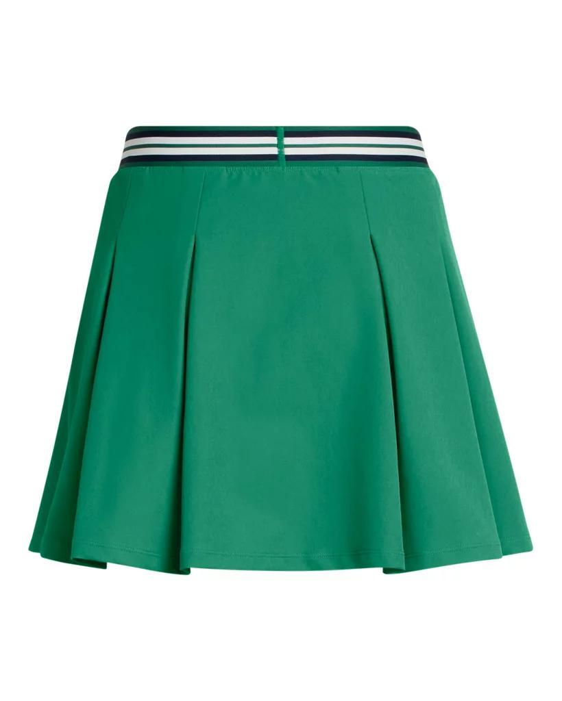 Women's UA Premier Pleated Skort Product Image