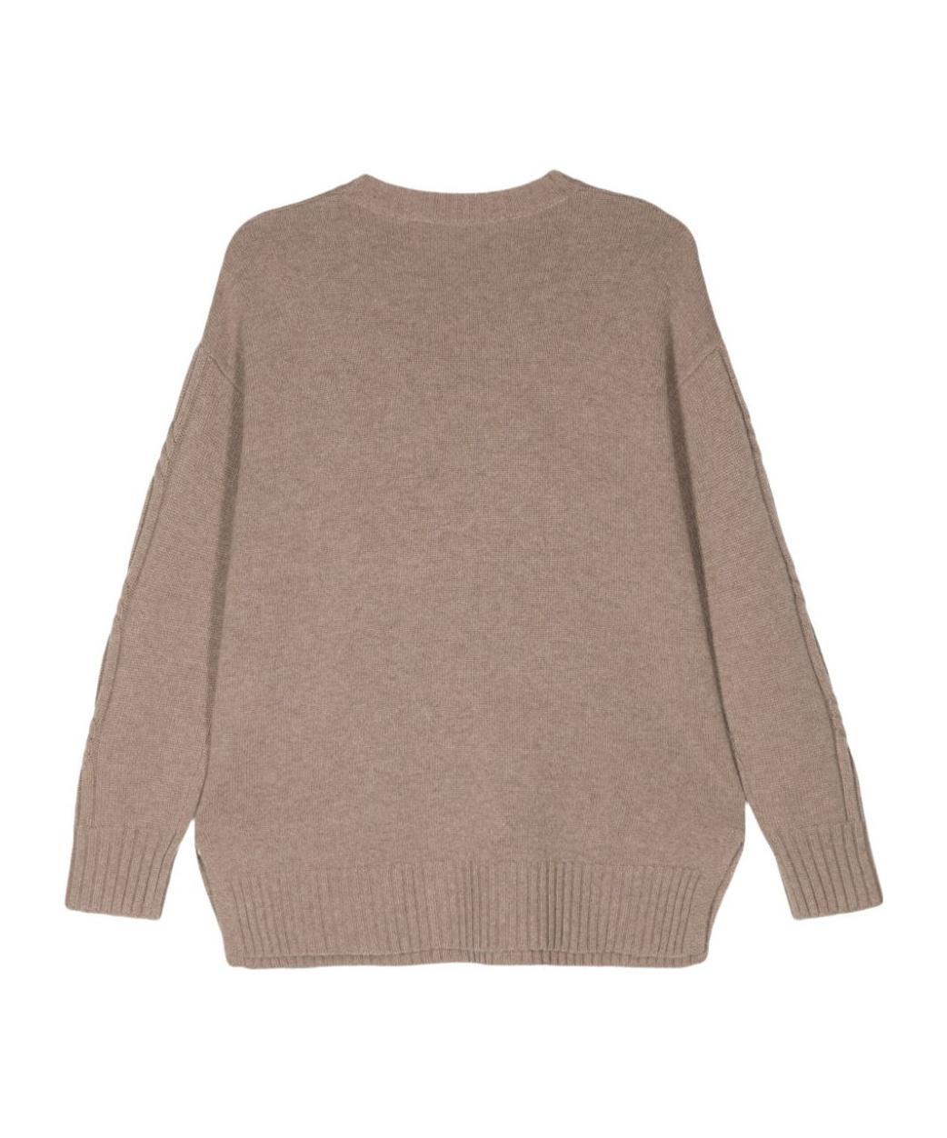 MAX MARA Sweaters In Multicolor Product Image