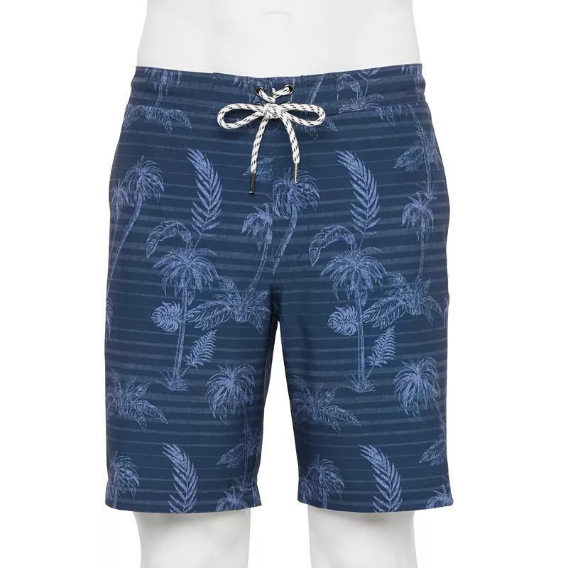 Mens Sonoma Goods For Life 9-in. Swim Trunks Product Image