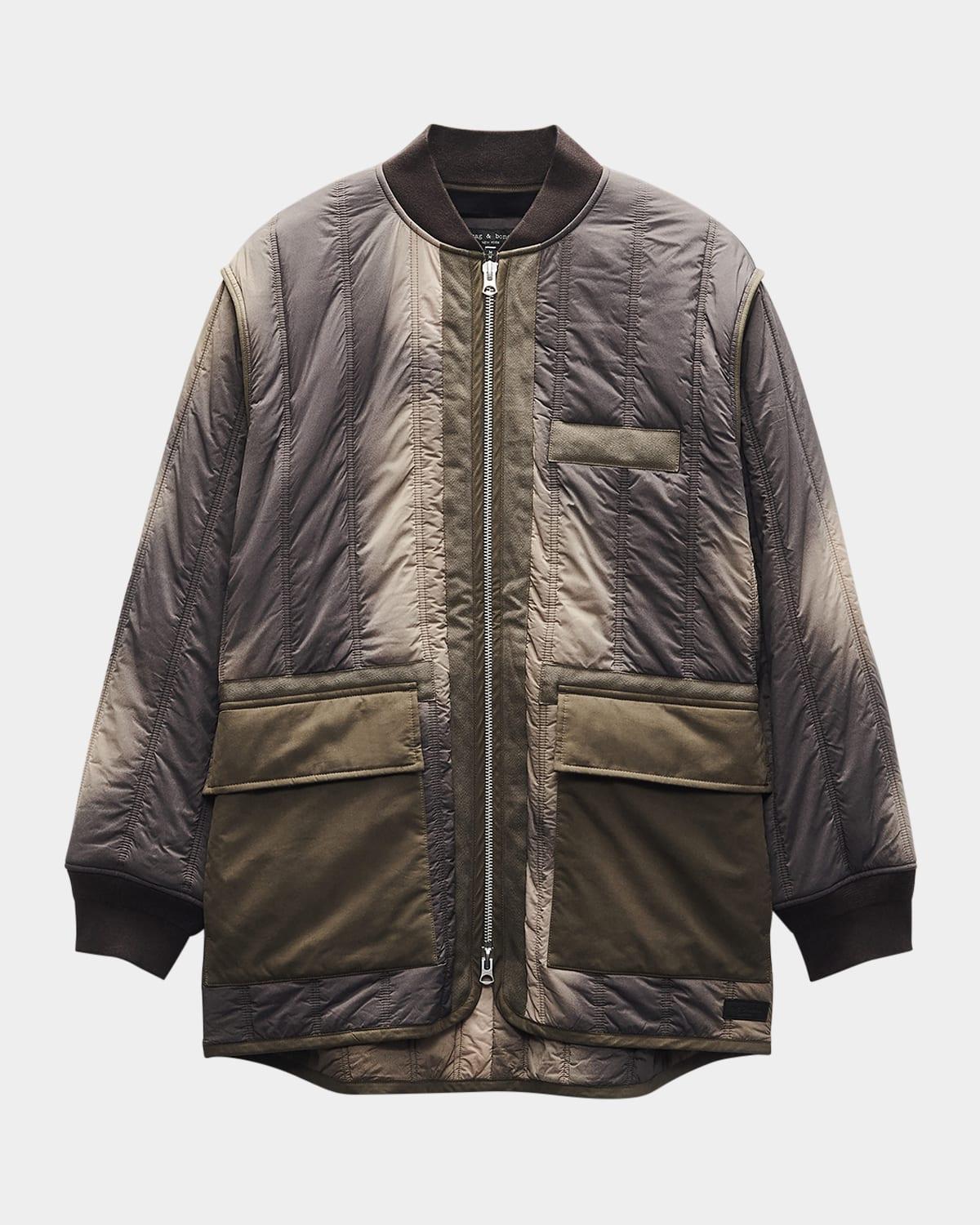 Men's Delta Liner Jacket Product Image