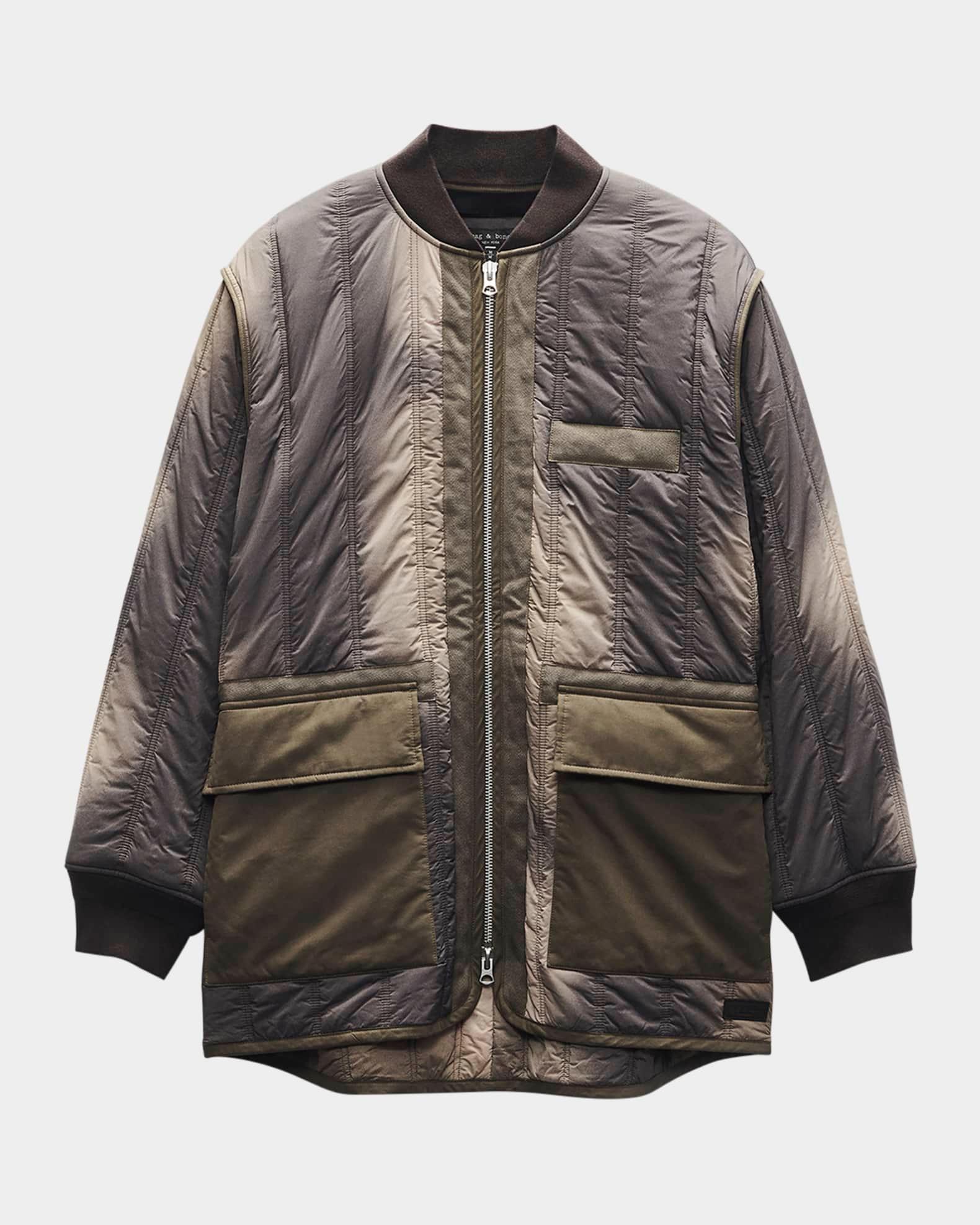 Men's Delta Liner Jacket Product Image