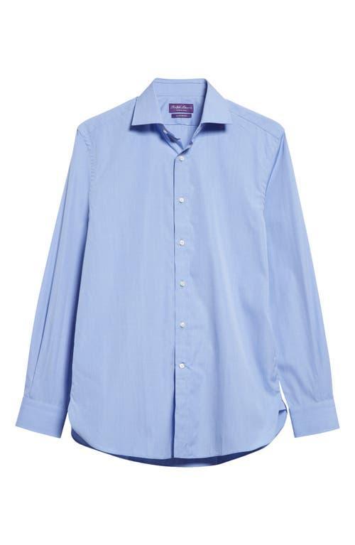 Mens Aston Button-Up Shirt Product Image